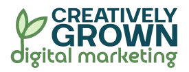 Creatively Grown Digital Marketing - Growth Marketing for Health & Wellness Businesses