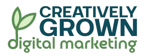 Creatively Grown Digital Marketing - Growth Marketing for Health & Wellness Businesses